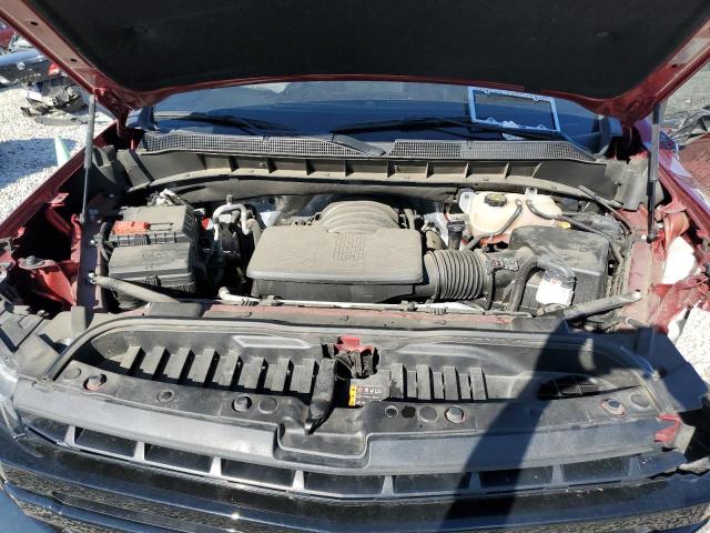 1GCPYFED2NZ106426 Chevrolet Silverado Ltd K1500 Lt Trail Boss