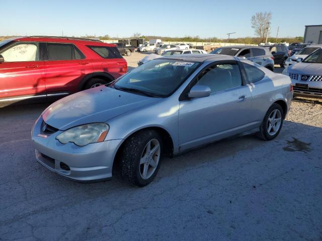 Auction sale of the 2004 Acura Rsx, vin: JH4DC54874S015870, lot number: 50721764