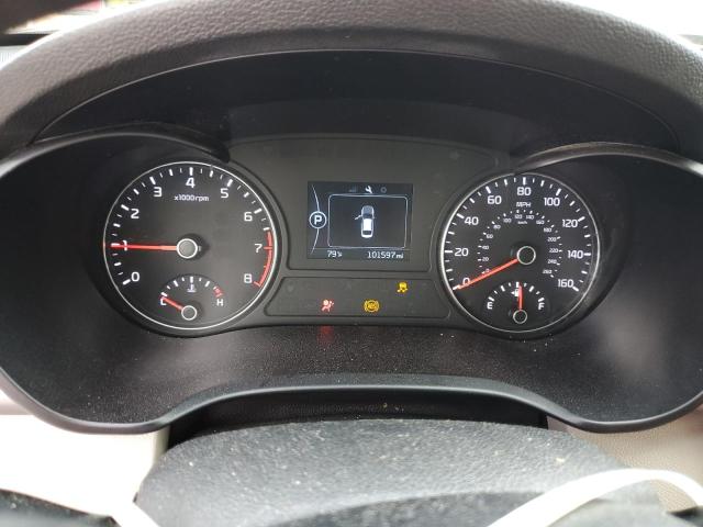 5XXGT4L3XGG107357 KIA Optima Lx