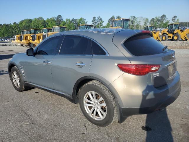 JN8CS1MU9EM450941 Infiniti QX70