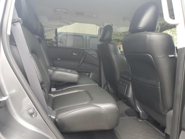 JN8AY2ACXP9180180 Nissan ARMADA S