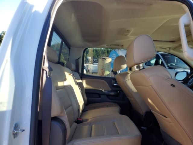 3GTU2PEJ1JG511980 GMC Sierra K1500 Denali