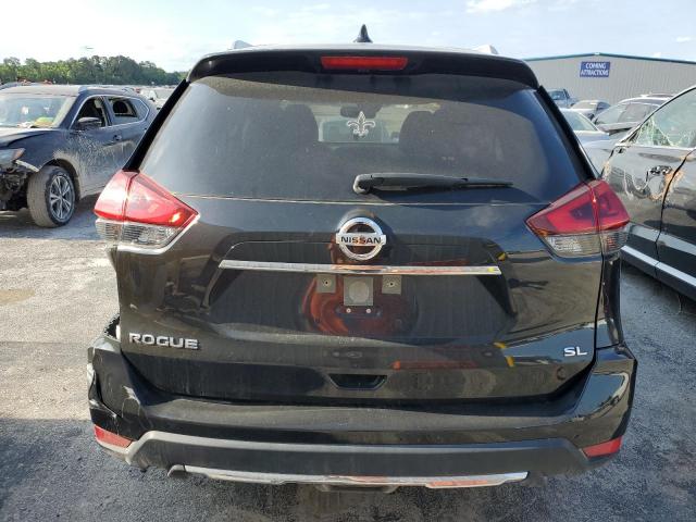 JN8AT2MT1JW469595 Nissan ROGUE S
