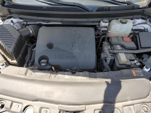 5GAEVBKW7LJ312448 Buick Enclave Premium