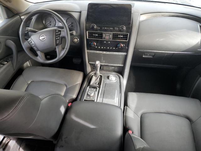 JN8AY2AD5P9692955 Nissan ARMADA S