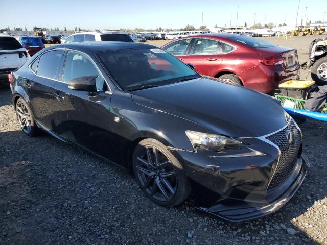 JTHBF1D20E5004020 Lexus IS 250