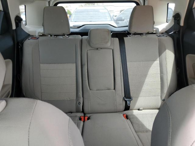 MAJ3S2FE5LC387126 Ford ECOSPORT S