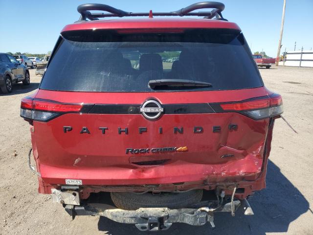 5N1DR3BD2PC214288 Nissan Pathfinder Sv