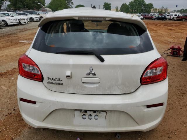 ML32A3HJ6LH002218 Mitsubishi MIRAGE ES
