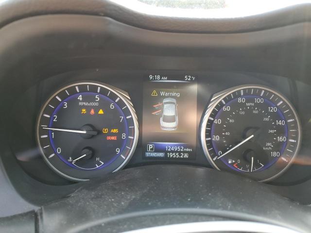 JN1BV7AP8EM686239 Infiniti Q50 BASE
