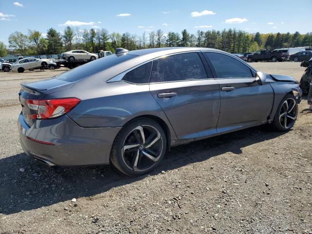 1HGCV1F33LA002489 Honda Accord Sport