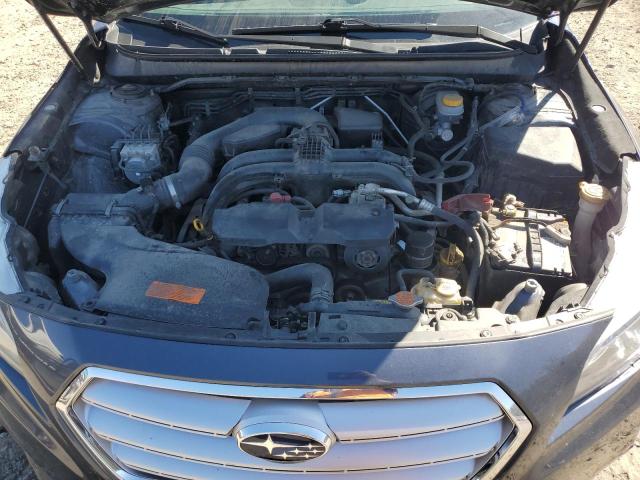 4S3BNAE65G3051550 Subaru Legacy 2.5i Premium