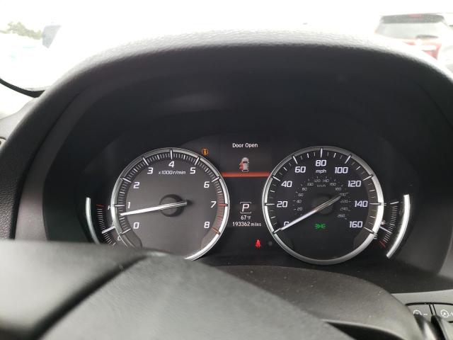 5FRYD4H8XEB026413 Acura Mdx Advance