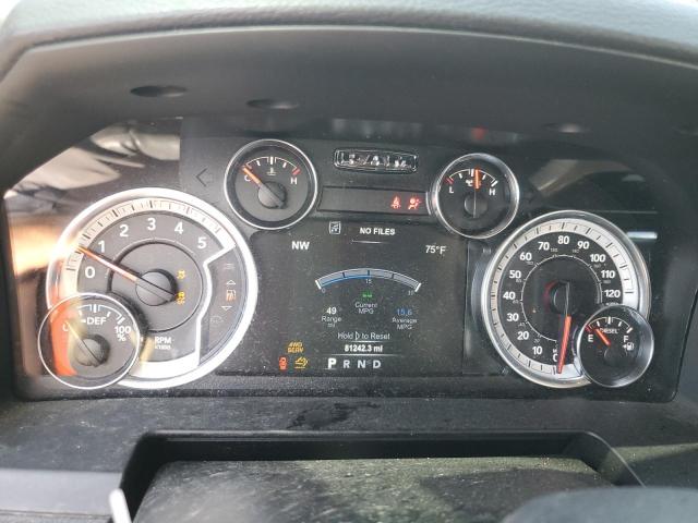 3C6UR5FLXJG110161 RAM 2500 Laie