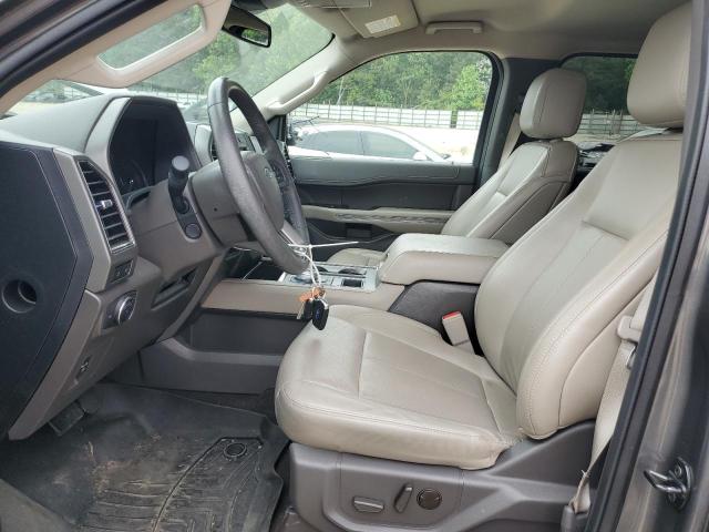 1FMJK1HTXMEA78213 Ford Expedition Max Xlt