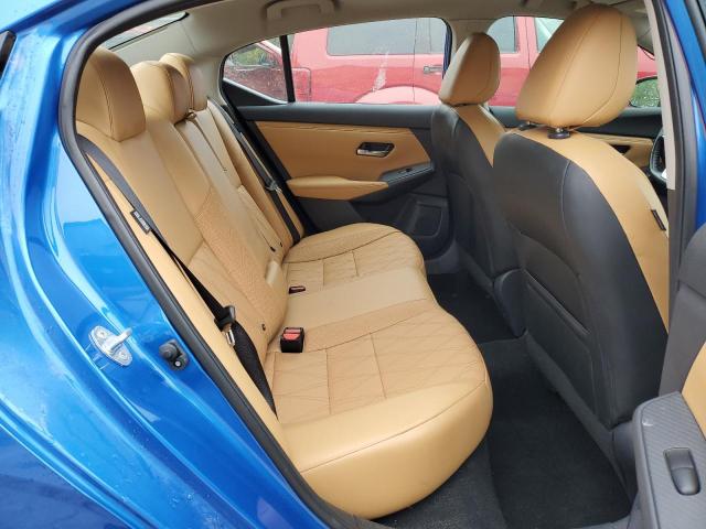3N1AB8CV8MY285825 Nissan SENTRA SV