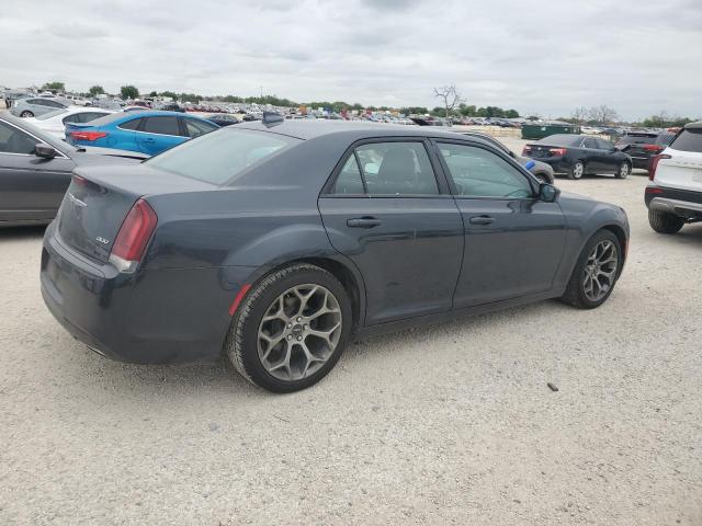 2C3CCAAG6JH308295 Chrysler 300 Touring