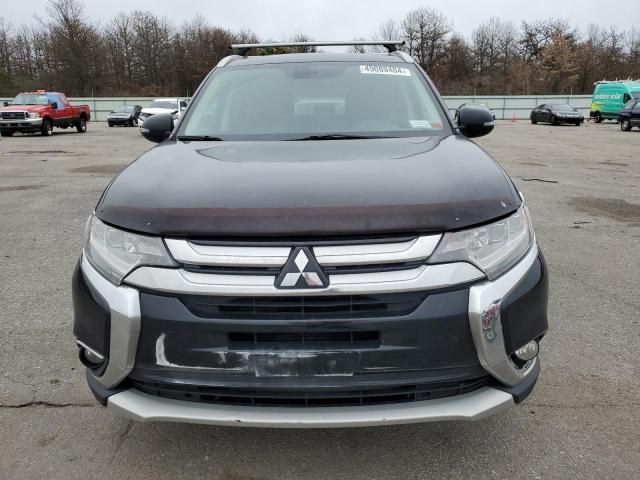 JA4JZ4AX7GZ014670 Mitsubishi OUTLANDER GT