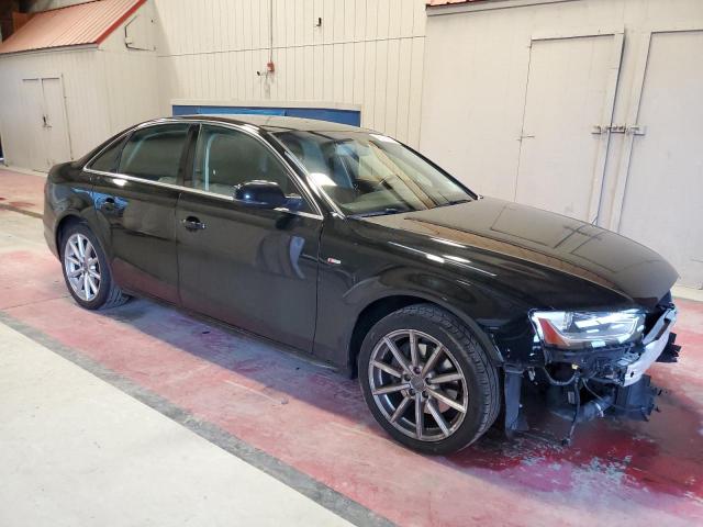 WAUFFAFL8FA075464 Audi A4 Premium Plus