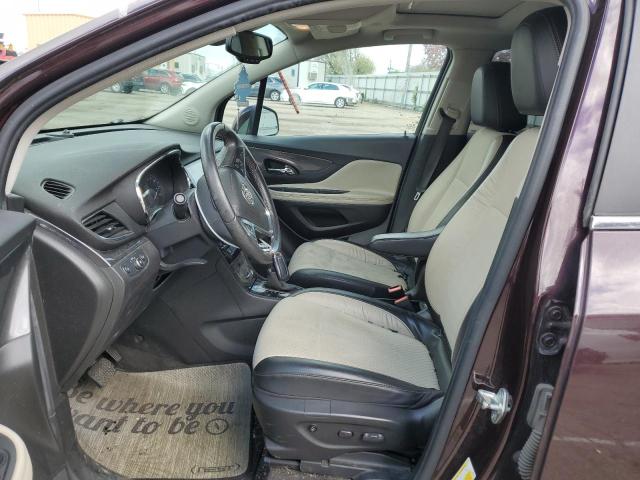 KL4CJBSBXHB068112 Buick Encore Preferred Ii