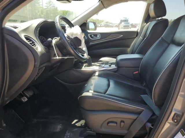 5N1DL0MN9KC550308 Infiniti QX60 LUXE