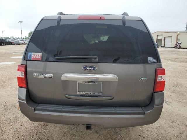 1FMJK1K58EEF03309 Ford Expedition El Limited