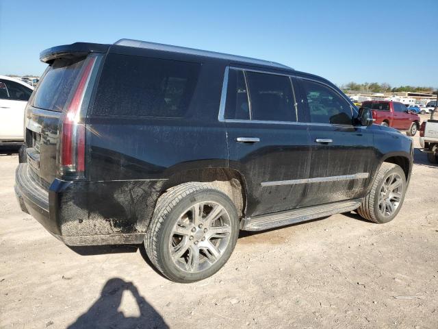 1GYS3MKJ5FR712046 Cadillac Escalade Luxury