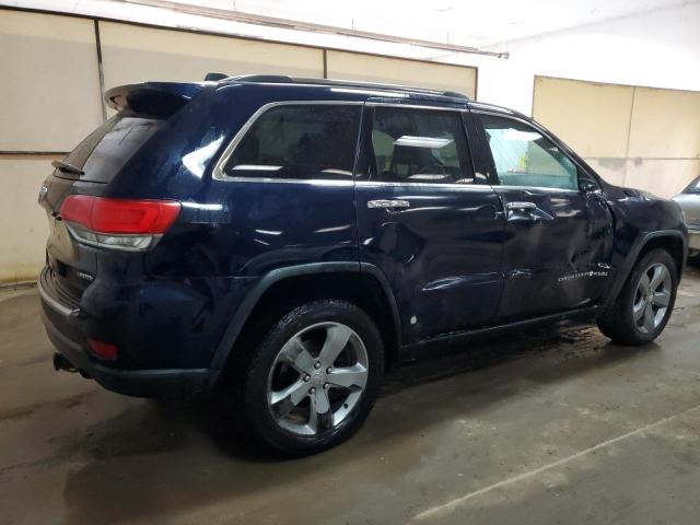 1C4RJFBG3FC710468 Jeep Grand Cherokee Limited