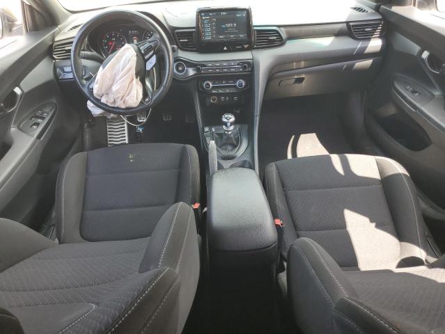 KMHT36AH3LU005603 Hyundai VELOSTER N