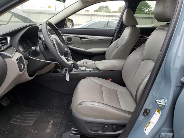 3PCAJ5BA3PF116115 Infiniti Qx50 Luxe