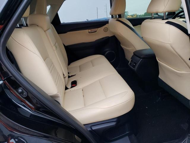 JTJYARBZ7H2084993 Lexus Nx 200t Base