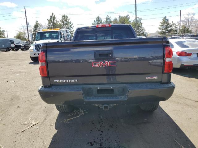 3GTU2VEC5EG255032 GMC Sierra K1500 Slt