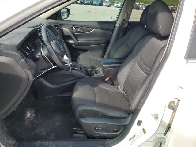 5N1AT2MTXHC866497 Nissan ROGUE S
