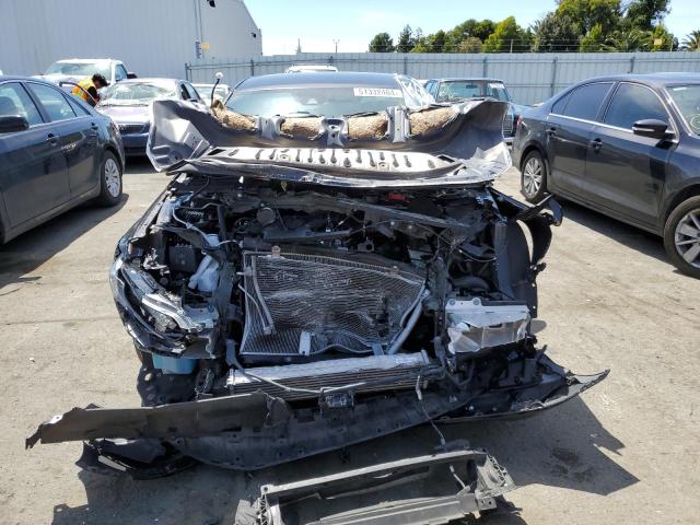 1HGCV1F3XLA084012 Honda Accord Sport