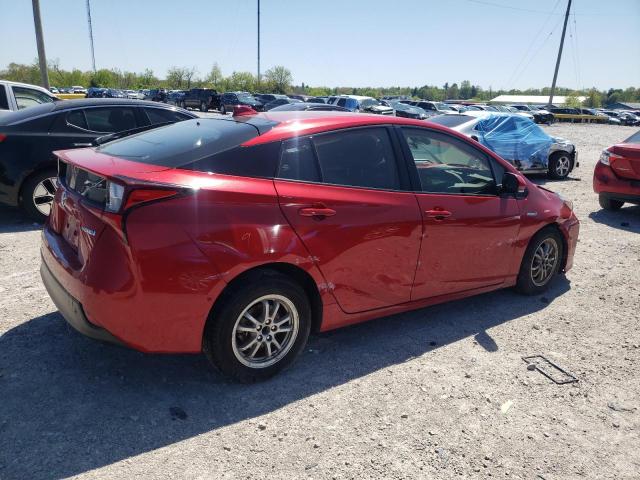 JTDKAMFU9M3149602 Toyota Prius Special Edition