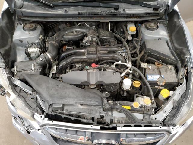 JF1GJAC68EH021937 Subaru Impreza Premium