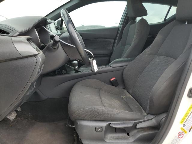 NMTKHMBXXJR041963 Toyota C-HR XLE