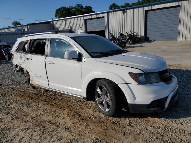 3C4PDCGG2HT556655 Dodge Journey Crossroad