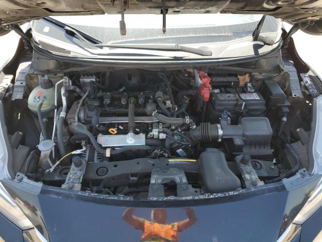 3N1CN8EVXML925981 Nissan VERSA SV