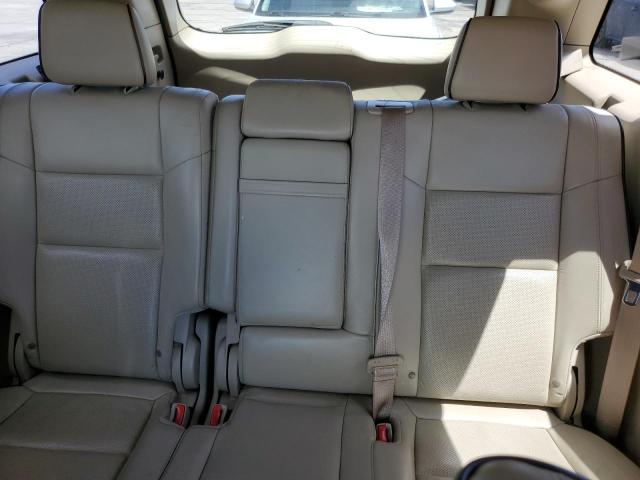 1C4RJFCT0HC891429 Jeep Grand Cherokee Overland