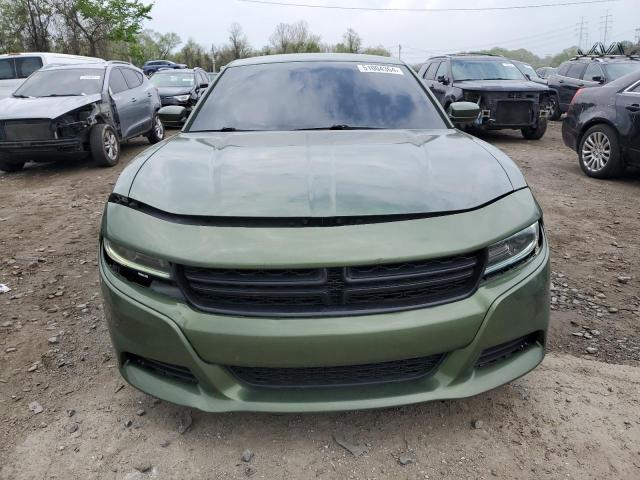 2C3CDXHG8JH163668 Dodge Charger Sxt Plus