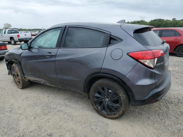 3CZRU6H14NM745778 Honda HR-V SPORT