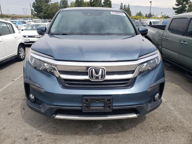 5FNYF5H39KB044449 Honda Pilot Ex