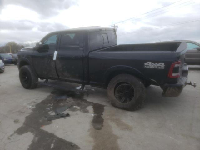 3C6UR5FL6MG591241 RAM 2500 Laie