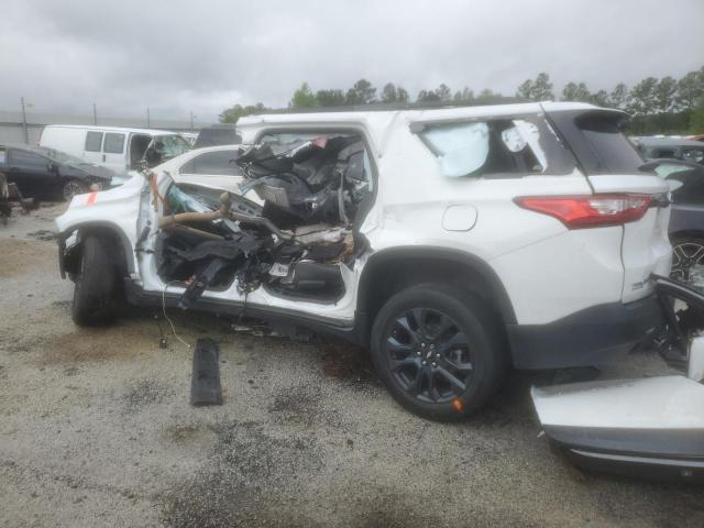 1GNERJKW6LJ242316 Chevrolet Traverse Rs
