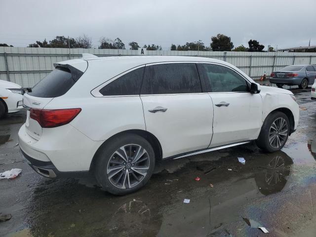 5J8YD4H54LL045803 Acura Mdx Technology