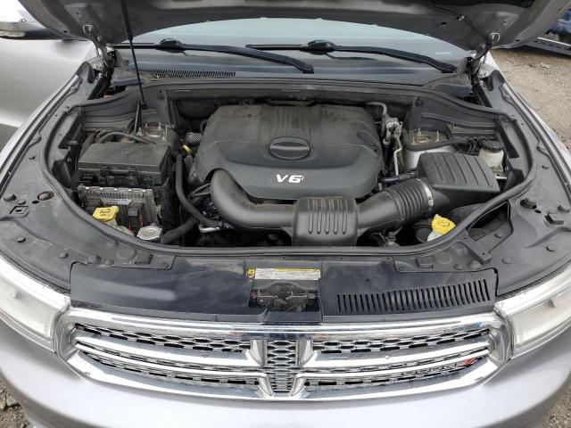 1C4RDJEG2EC581921 Dodge Durango Citadel