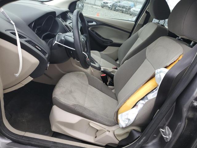 1FADP3K21EL121354 Ford FOCUS SE