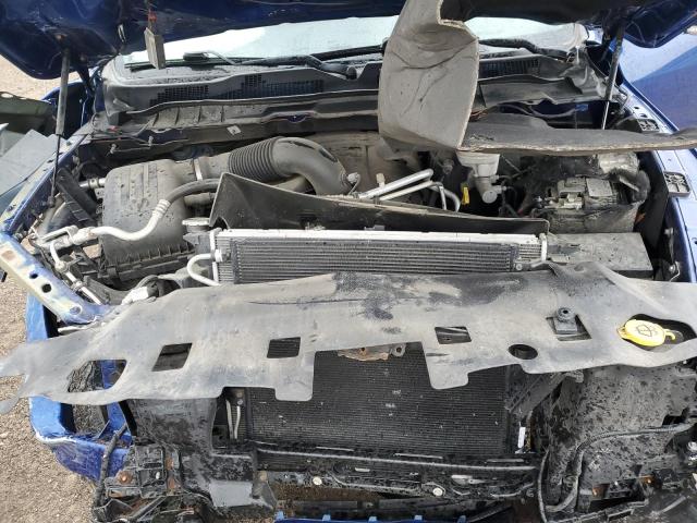 1C6RR7MT8GS310395 RAM 1500 Sport