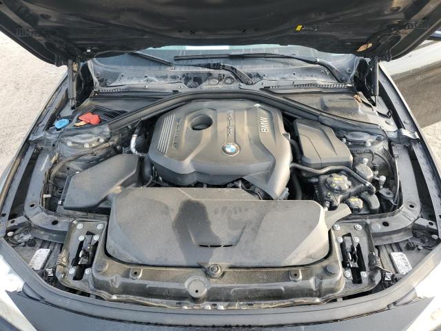 WBA8B9G50HNU50987 BMW 330 I